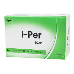 I-Per Soap